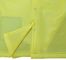 이용 가능한 노란 에바 경량 레인코트 방풍 멀티스타일 ODM