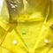 소매 복합 적용 노랑색과 0.15 밀리미터 두께 방수 판초